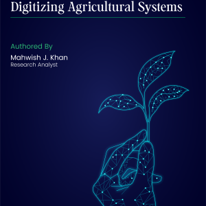 From Fields to Future Digitizing Agricultural Systems